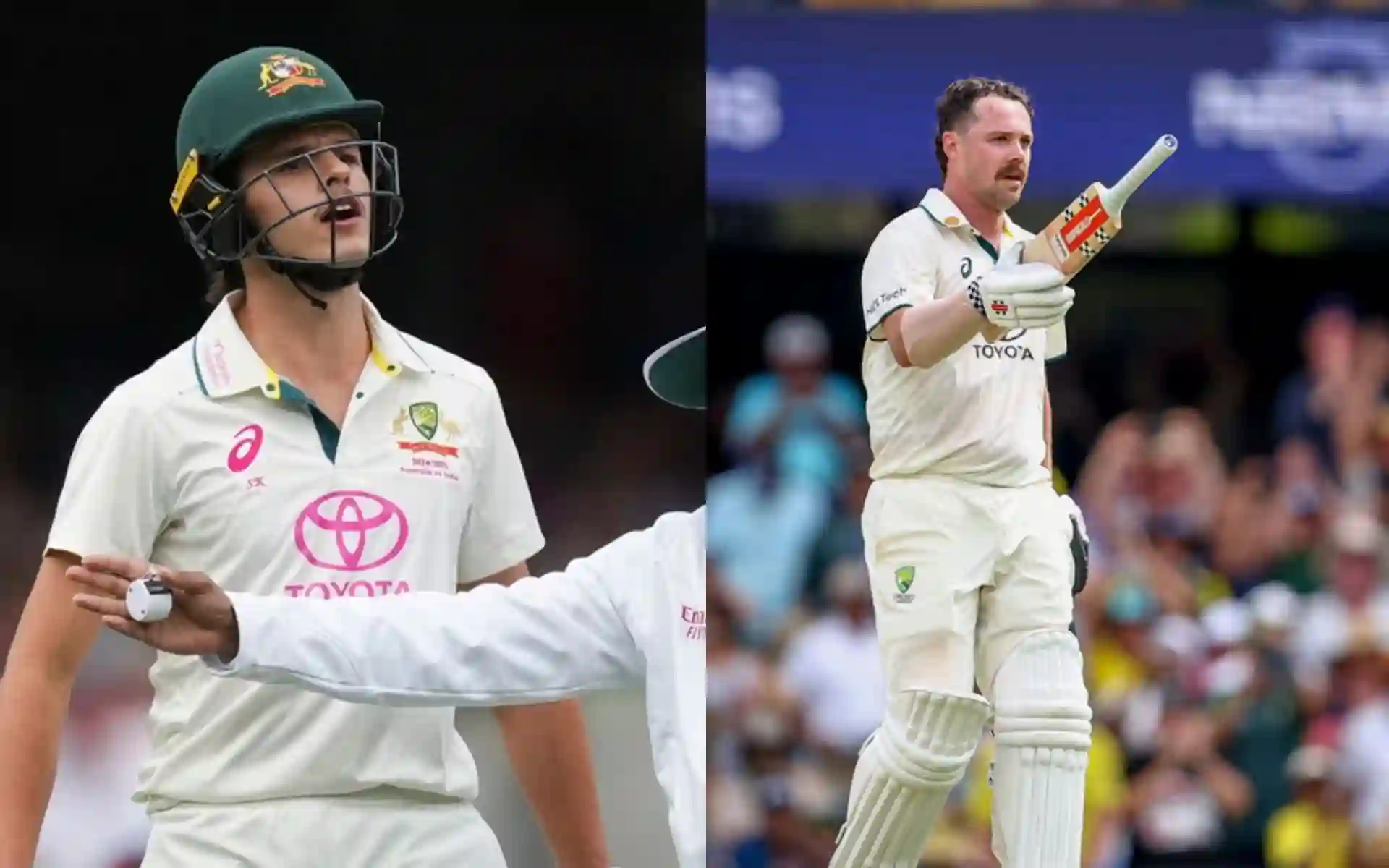 Head To Replace Konstas, Two Spinners Back; Australia's Probable Squad For Sri Lanka Tests